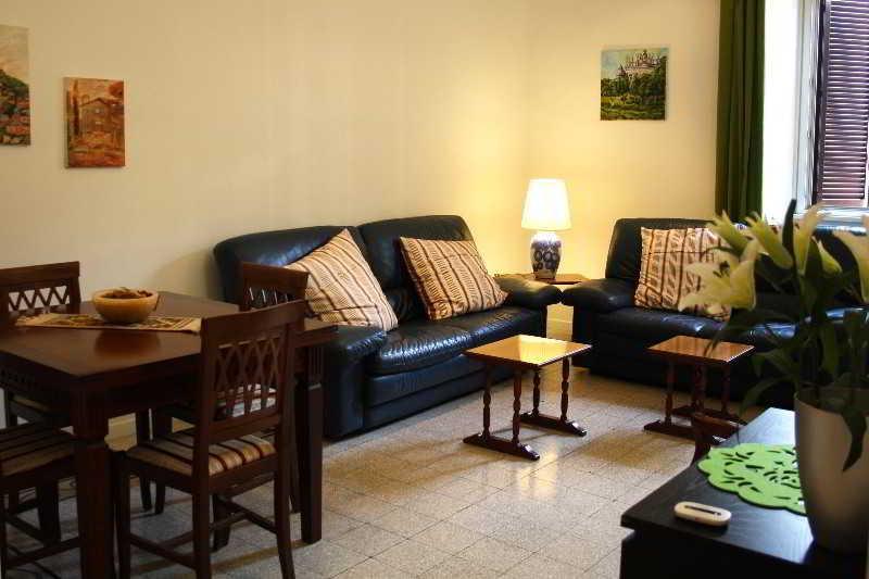 Lilium House Roma Ξενοδοχείο Εξωτερικό φωτογραφία