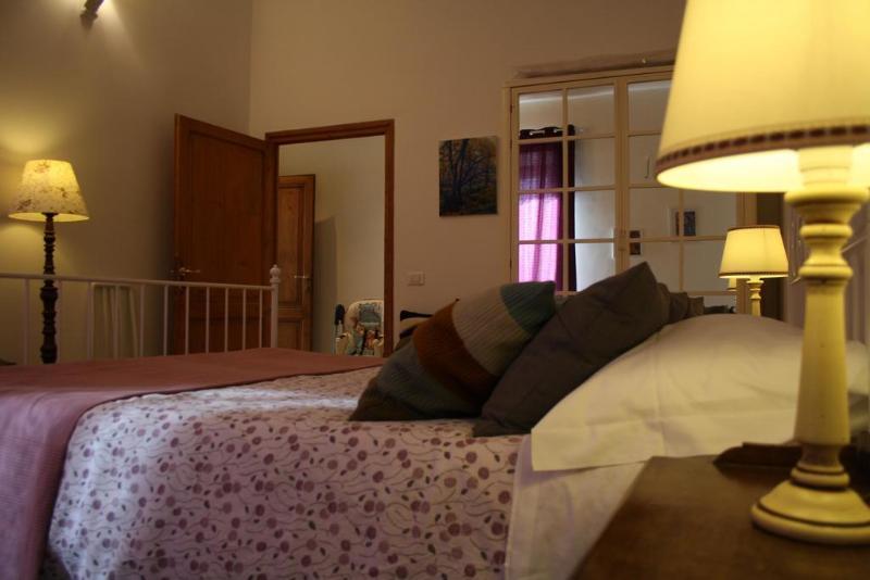 Lilium House Roma Ξενοδοχείο Εξωτερικό φωτογραφία