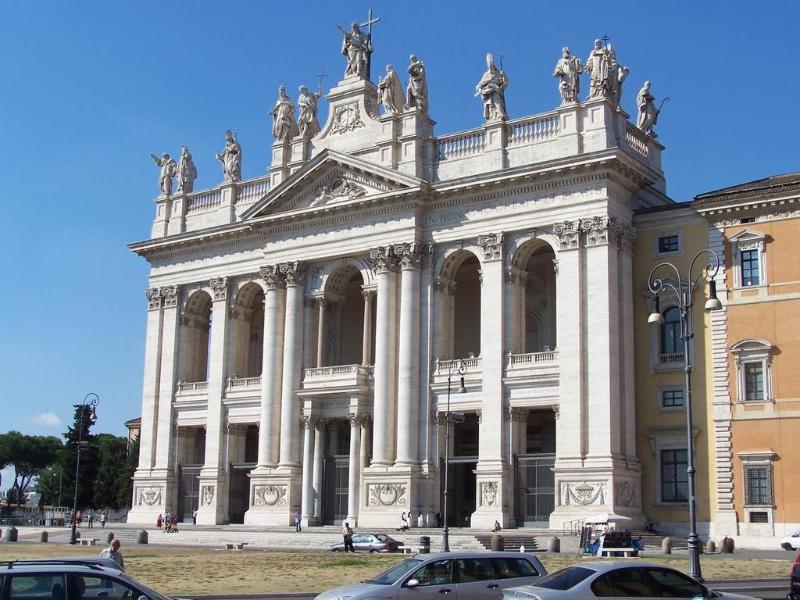 Lilium House Roma Ξενοδοχείο Εξωτερικό φωτογραφία